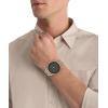 imageCalvin Klein Mens MultiFunction Timepieces Confident EleganceBeige Gold
