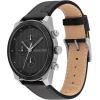imageCalvin Klein Mens MultiFunction Timepieces Confident EleganceBlackSilver