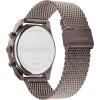imageCalvin Klein Mens MultiFunction Timepieces Confident EleganceCoffee