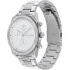 imageCalvin Klein Mens MultiFunction Timepieces Confident EleganceSilver