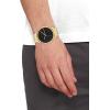 imageCalvin Klein Slate Mens Quartz Watch  Gift for HimBlack Gold