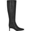 imageCalvin Klein Womens Caterine Knee High BootBlack 004