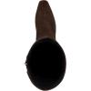 imageCalvin Klein Womens Caterine Knee High BootDark Brown Leather 200