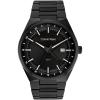 imageCalvin Klein Mens Distinguish  44mm 3H Quartz Watch  Stainless Steel Bracelet  Modern Stylish Timepiece  Gift for HimBlack