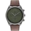 imageCalvin Klein Mens MultiFunction Timepieces Confident EleganceDark Brown