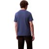 imageCalvin Klein Mens Monogram Logo Crewneck TShirtEnsign Blue