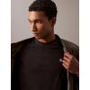 imageCalvin Klein Mens Relaxed Fit Archive Logo Crewneck TShirtCk Black
