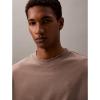 imageCalvin Klein Mens Relaxed Fit Archive Logo Crewneck TShirtFalcon