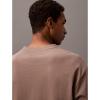 imageCalvin Klein Mens Relaxed Fit Archive Logo Crewneck TShirtFalcon