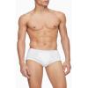 imageCalvin Klein Cotton Classics Multipack Briefs4 White
