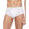 imageCalvin Klein Cotton Classics Multipack Briefs4 White