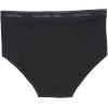 imageCalvin Klein Cotton Classics Multipack BriefsBlack