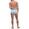imageCalvin Klein Cotton Classics Multipack BriefsLake Crest Blue  Copenhagen Blue Stripe  Copenhagen Blue  Silk Blue Stripe  Silk Blue  Blue Marin