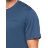 imageCalvin Klein Mens Liquid Touch TShirtCrayon Blue