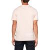 imageCalvin Klein Mens Liquid Touch TShirtCrystal Pink