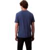 imageCalvin Klein Mens Liquid Touch TShirtEnsign Blue