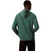 imageCalvin Klein Mens Monogram Logo HoodieHunter Green