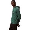 imageCalvin Klein Mens Monogram Logo HoodieHunter Green
