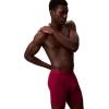 imageCalvin Klein Mens Ultra Soft Modern Modal Boxer Brief BEET RED