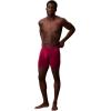 imageCalvin Klein Mens Ultra Soft Modern Modal Boxer Brief BEET RED