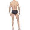 imageCalvin Klein mens Micro Stretch 3pack Brief3 Black