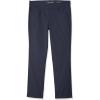 imageCalvin Klein Mens HiStretch Tech 5Pocket Slim PantsInk