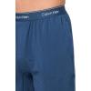 imageCalvin Klein Mens Icon Cotton Stretch Sleep ShortsDark Denim