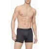 imageCalvin Klein Mens Micro Stretch 3pack Boxer Brief3 Black