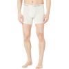 imageCalvin Klein Mens Micro Stretch 3pack Boxer BriefAmethystSilver BirchMidnight Navy