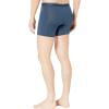imageCalvin Klein Mens Micro Stretch 3pack Boxer BriefAmethystSilver BirchMidnight Navy