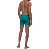 imageCalvin Klein Mens Micro Stretch 3pack Boxer BriefCobalt Sapphire  Spring  Distorted Blue