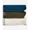 imageCalvin Klein Mens Micro Stretch 3pack Boxer BriefOlive  Tapioca  Legion Blue