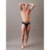 imageCalvin Klein mens Intense Power 3pack Hip Brief3 Black