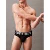 imageCalvin Klein mens Intense Power 3pack Hip Brief3 Black