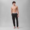 imageCalvin Klein mens Modern Cotton Lounge JoggersBlack