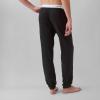 imageCalvin Klein mens Modern Cotton Lounge JoggersBlack