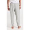 imageCalvin Klein mens Modern Cotton Lounge JoggersGrey