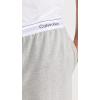 imageCalvin Klein mens Modern Cotton Lounge JoggersGrey