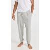 imageCalvin Klein mens Modern Cotton Lounge JoggersGrey