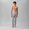 imageCalvin Klein mens Modern Cotton Lounge JoggersGrey Heather