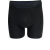 imageCalvin Klein mens Underwear Micro Stretch 3 Pack TrunkBlack B Cool Wtr  Gry Sand  Evn Bl Lgs