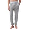 imageCalvin Klein mens Modern Cotton Lounge JoggersGrey Heather
