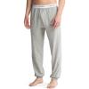 imageCalvin Klein mens Modern Cotton Lounge JoggersMedium Grey Heather