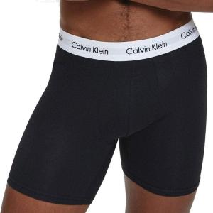imageCalvin Klein mens Underwear Micro Stretch 3 Pack TrunkBlack  White  Grey Heather
