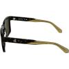imageCalvin Klein Jeans Mens Ckj25617s SunglassesDark Havana