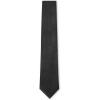imageCalvin Klein Mens Black Solid and Pattern Neckties  Classic Dress Ties for Work Weddings ampamp Formal wearBlack Houndstooth