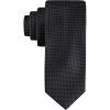 imageCalvin Klein Mens Black Solid and Pattern Neckties  Classic Dress Ties for Work Weddings ampamp Formal wearRed