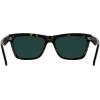imageCalvin Klein Jeans Mens Ckj25623s SunglassesDark Havana