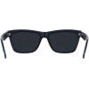 imageCalvin Klein Jeans Mens Ckj25623s SunglassesTransparent Blue