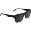 imageCalvin Klein Jeans Mens Ckj25623s SunglassesTransparent Blue